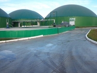 Производитель биогазовых станций ZORG представил новую разработку